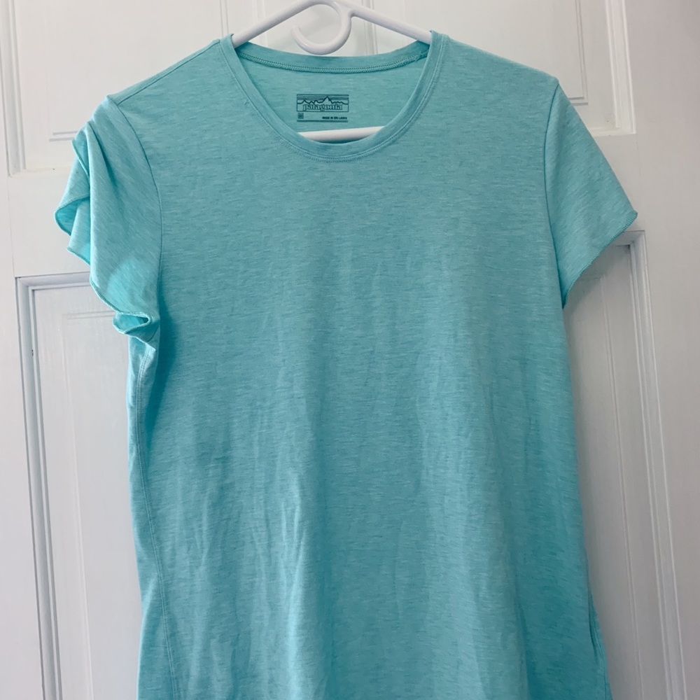 Patagonia Shirt